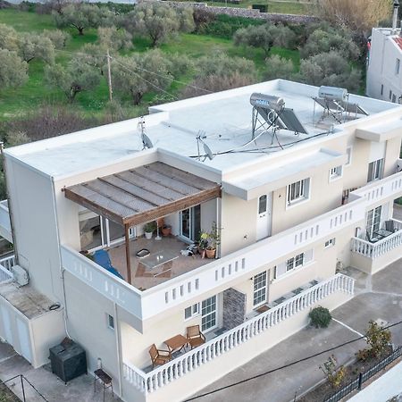 Ferienwohnung Kos Helios House Psalidi  Exterior foto