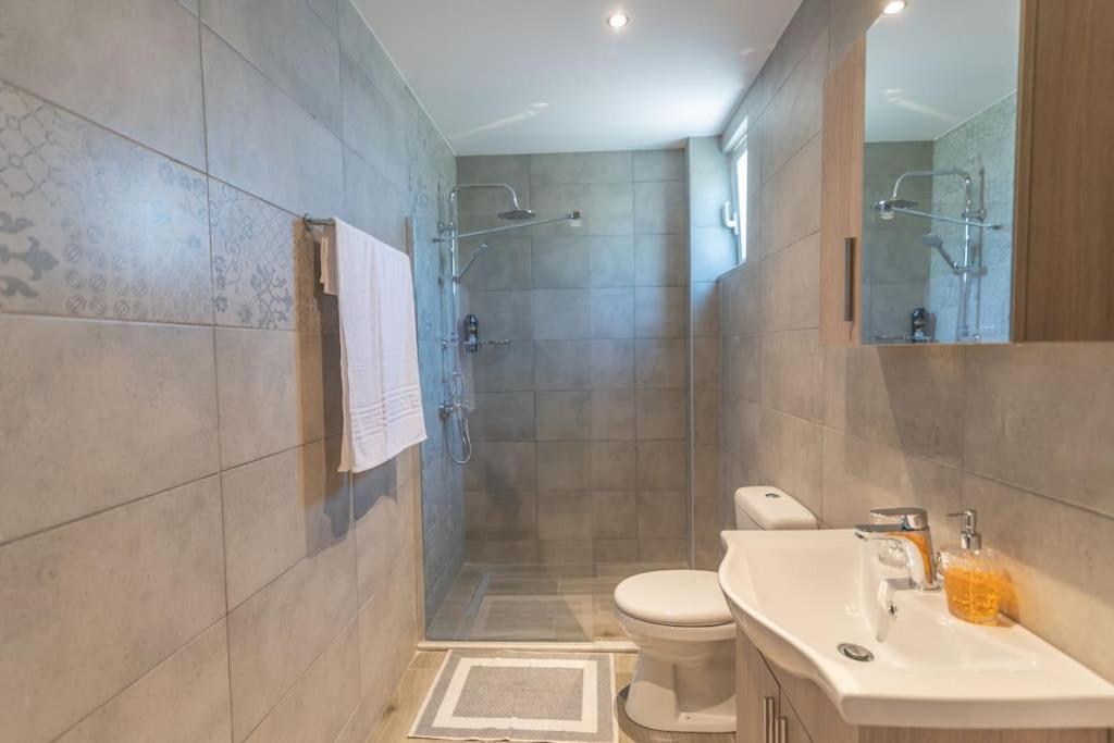 Ferienwohnung Kos Helios House Psalidi  Exterior foto