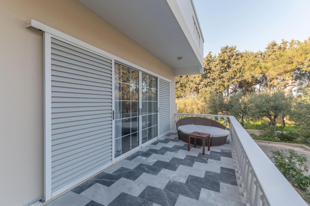 Ferienwohnung Kos Helios House Psalidi  Exterior foto